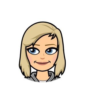 Meet your Posher, Judi